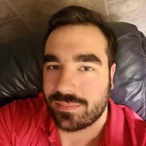 Meet your Posher, Alex